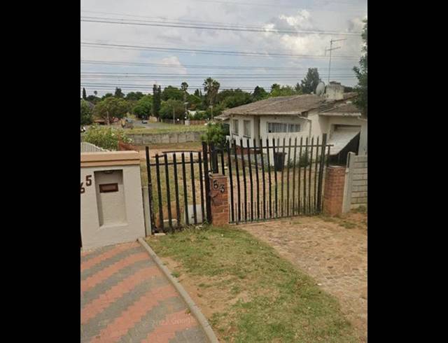 3 BEDROOM HOUSE FOR SALE IN BIRCH ACRES